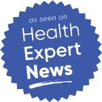 health expert news icon