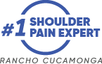 Shoulder Pain Expert Rancho Cucamonga